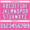 Custom Pink White-Royal Authentic Baseball Jersey