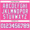 Custom Pink White-Purple Authentic Baseball Jersey