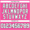 Custom Pink White-Kelly Green Authentic Baseball Jersey