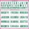 Custom Pink White-Kelly Green Authentic Baseball Jersey