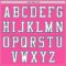 Custom Pink Black-Light Blue Authentic Baseball Jersey