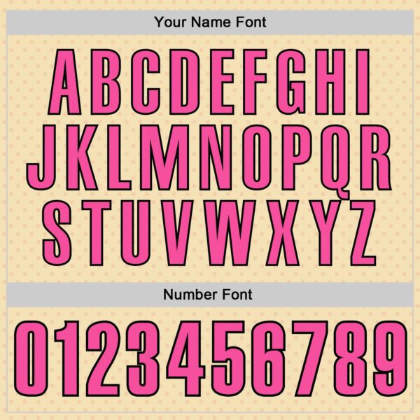 Custom Cream Pink-Black 3D Pink Ribbon Breast Cancer Awareness Fighter Boxing Gloves Performance Polo Shirt