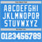 Custom Powder Blue White Authentic Basketball Jersey