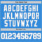 Custom Powder Blue White-Gray Authentic Basketball Jersey