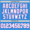 Custom Powder Blue White-Pink Authentic Basketball Jersey
