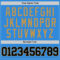 Custom Powder Blue Black-Old Gold Authentic Basketball Jersey