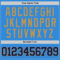 Custom Powder Blue Navy-Old Gold Authentic Basketball Jersey