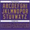 Custom Purple Purple-Old Gold Authentic Baseball Jersey