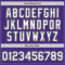 Custom Purple White Black-Gray Authentic Baseball Jersey