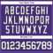 Custom Purple White-Black Authentic Baseball Jersey