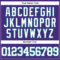 Custom Purple White-Teal Authentic Baseball Jersey