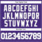 Custom Purple White-Gray Authentic Baseball Jersey