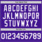 Custom Purple White Mesh Authentic Throwback Baseball Jersey