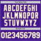 Custom Purple White-Old Gold Mesh Authentic Throwback Baseball Jersey