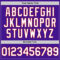 Custom Purple White-Red Mesh Authentic Throwback Baseball Jersey
