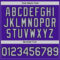 Custom Purple Gray-Black Mesh Authentic Throwback Baseball Jersey