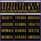Custom Purple Black-Old Gold Authentic Baseball Jersey
