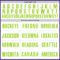 Custom Purple White-Neon Green Authentic Baseball Jersey