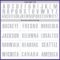 Custom Purple White-Gray Authentic Baseball Jersey