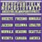 Purple0679-2 Custom Purple Neon Green-White Mesh Authentic Throwback Football Jersey