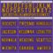 Purple0687-2 Custom Purple Black-Gold Mesh Authentic Throwback Football Jersey