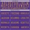 Purple0699-2 Custom Purple Old Gold-Black Mesh Authentic Throwback Football Jersey
