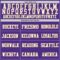 Purple0701-2 Custom Purple White-Old Gold Mesh Authentic Throwback Football Jersey