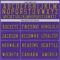 Purple0749-2 Custom Purple Old Gold-Navy Mesh Authentic Throwback Football Jersey
