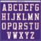 Custom Purple Pink-Black Authentic Baseball Jersey