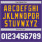Custom Purple White Gray-Gold Authentic Baseball Jersey