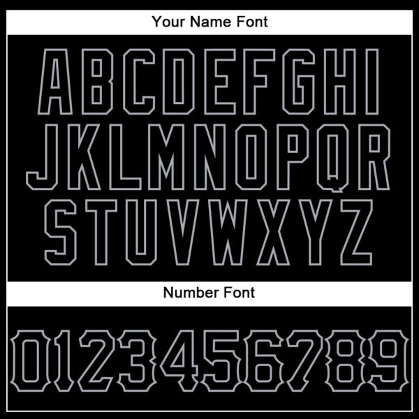 Custom Black Gray American Flag Patriotic Camo Raglan Sleeves Fishing Authentic Baseball Jersey