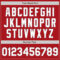 Custom Red White-Gray Authentic Baseball Jersey