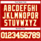 Custom Red White-Gold Authentic Baseball Jersey