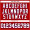 Custom Red White-Royal Authentic Baseball Jersey