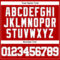 Custom Red White-Gray Authentic Baseball Jersey