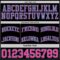 Custom Reversible Black Pink-Light Blue Double Side Sublimation Basketball Suit Jersey