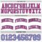 Custom Reversible Black Pink-Light Blue Double Side Sublimation Basketball Suit Jersey