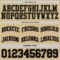 Custom Reversible Black Vegas Gold Double Side Sublimation Basketball Suit Jersey
