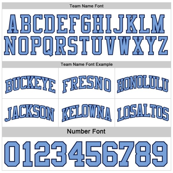 Custom Navy White-Light Blue Reversible Double Side Sublimation Basketball Suit Jersey