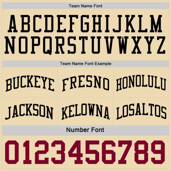 Custom Reversible Maroon Black-Cream Double Side Sublimation Basketball Suit Jersey