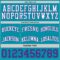 Custom Reversible Teal Purple-White Double Side Sublimation Basketball Suit Jersey