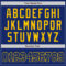 Custom Royal Royal-Gold Authentic Baseball Jersey
