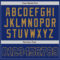 Custom Royal Royal-Old Gold Authentic Baseball Jersey