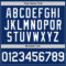 Custom Royal White-Red Authentic Baseball Jersey