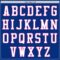 Custom Royal White-Pink Authentic Baseball Jersey