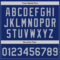 Custom Royal Gray Authentic Baseball Jersey