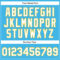 Custom Sky Blue White-Yellow Authentic Baseball Jersey