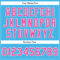 Custom Sky Blue Pink-White Authentic Baseball Jersey