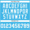 Custom Sky Blue White Authentic Baseball Jersey