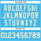 Custom Sky Blue Cream Authentic Baseball Jersey